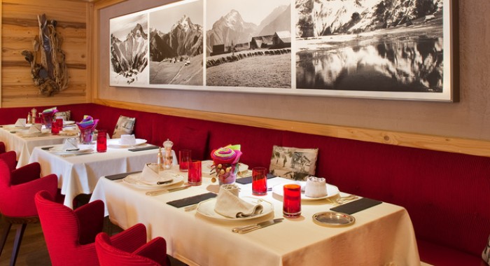 Hotel Chalet Mounier, Les Deux Alpes ski chalet, image 6